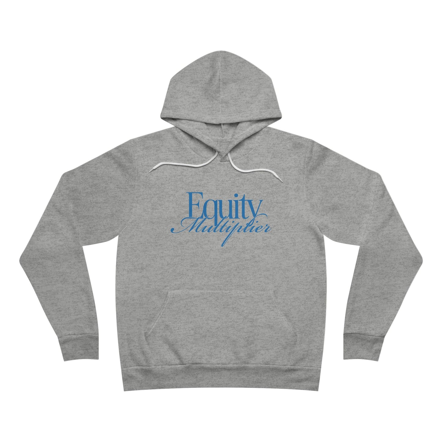 Equity Multiplier | Unisex All Season Hoodie