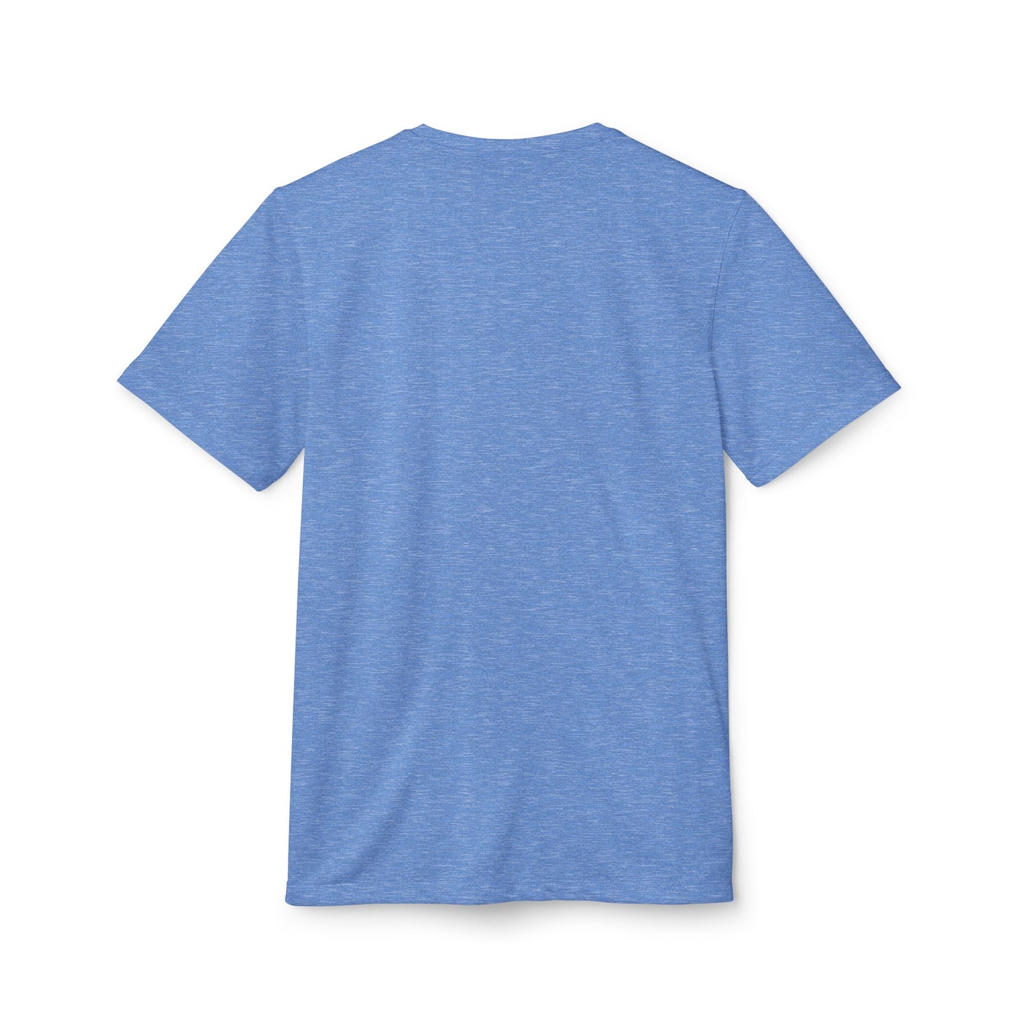 Rent's Due | Adidas Unisex Sport T-Shirt