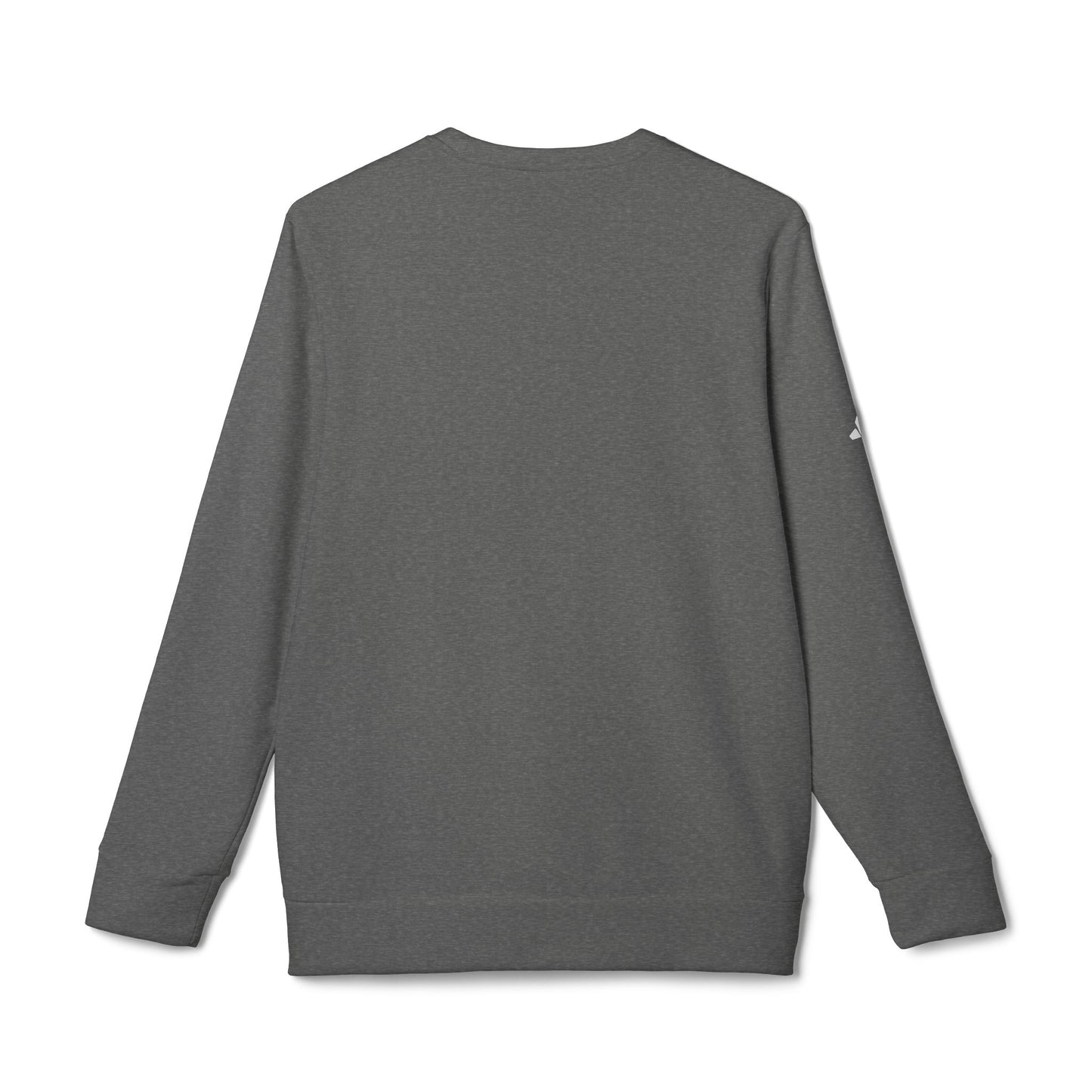 Cashflow | Adidas Unisex Fleece Crewneck Sweatshirt