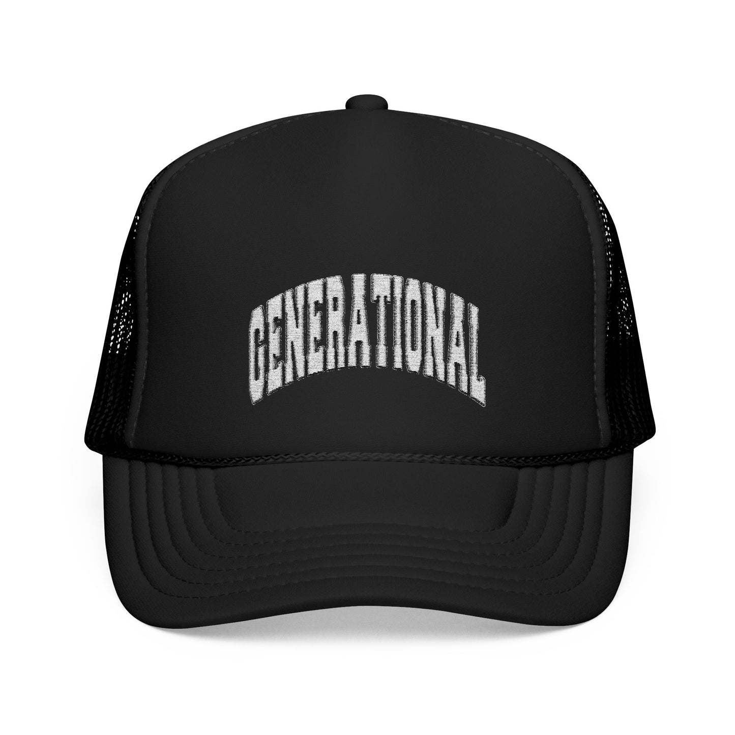 Generational | Foam Trucker Hat