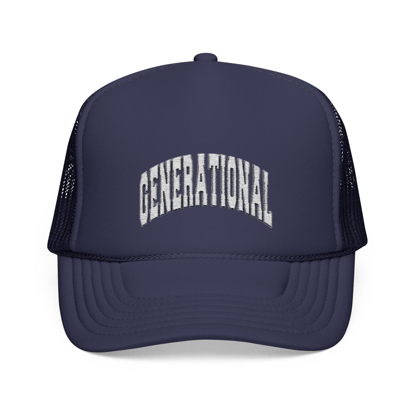Generational | Foam Trucker Hat