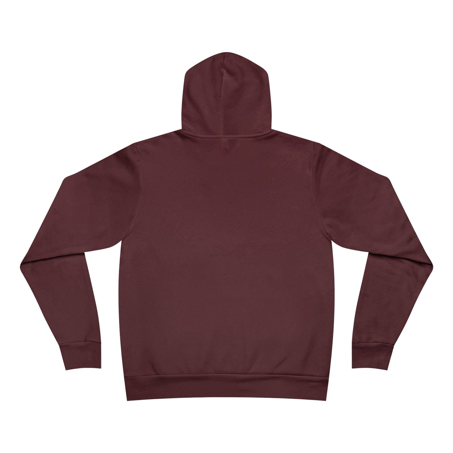 "Rent's Due" Unisex Pullover Hoodie - Cozy Streetwear for Rent Season