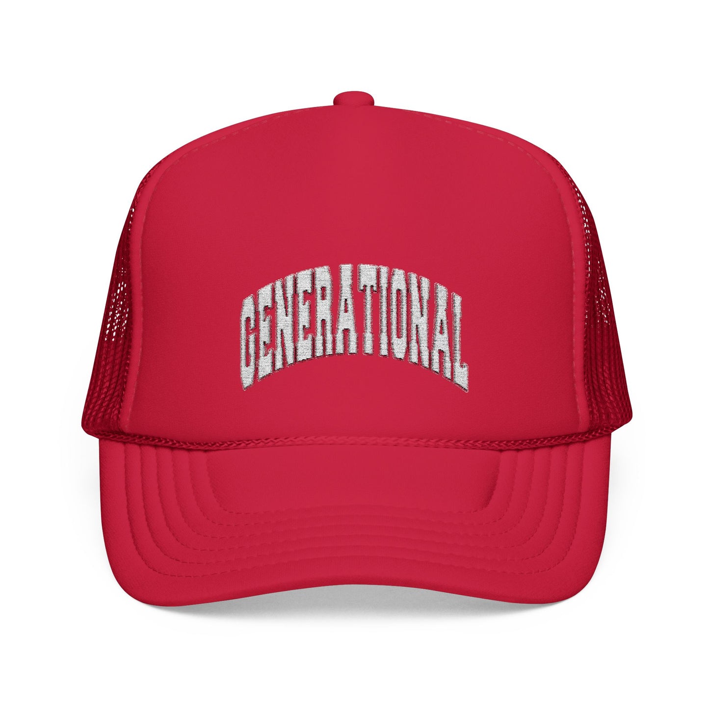 Generational | Foam Trucker Hat