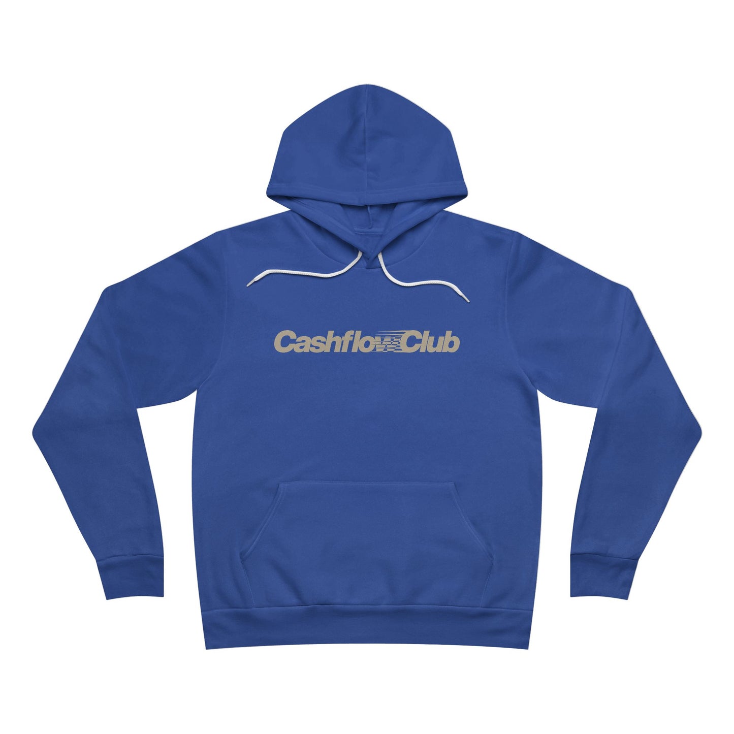 Cashflow Club | Unisex All Season Hoodie