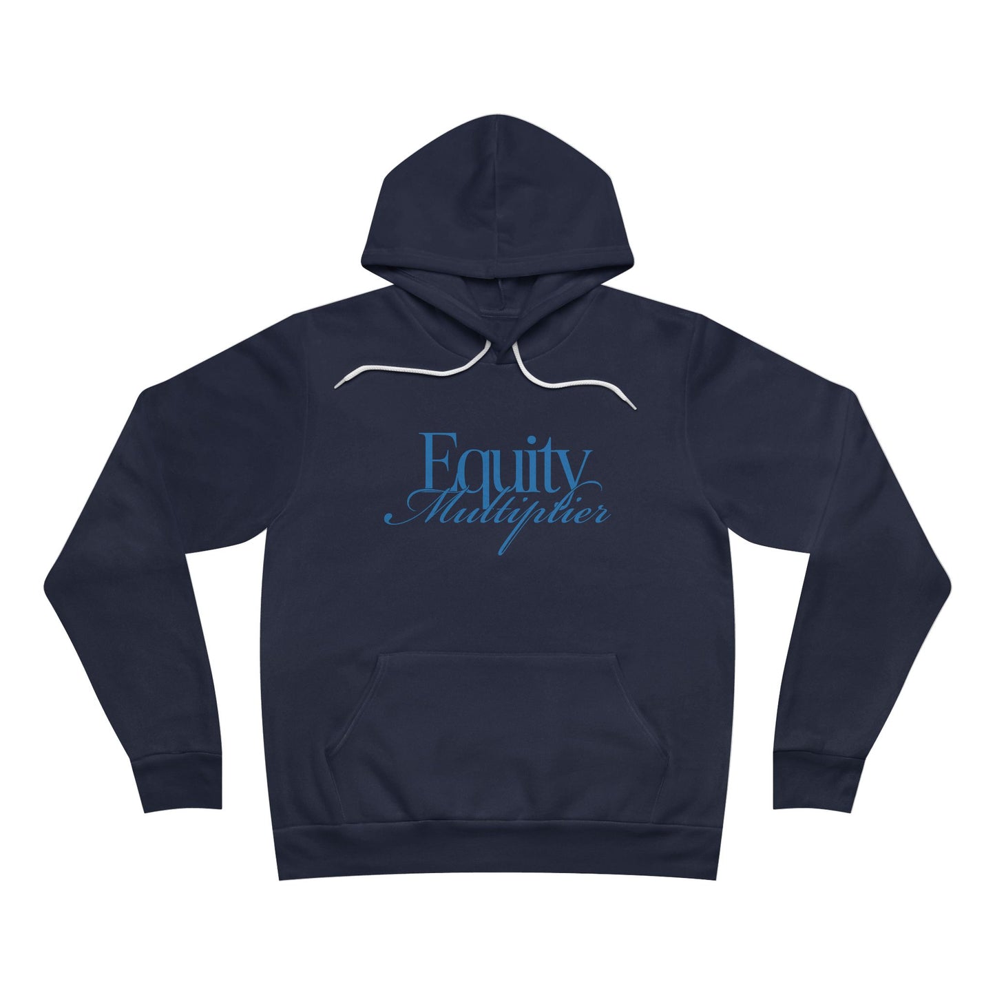 Equity Multiplier | Unisex All Season Hoodie