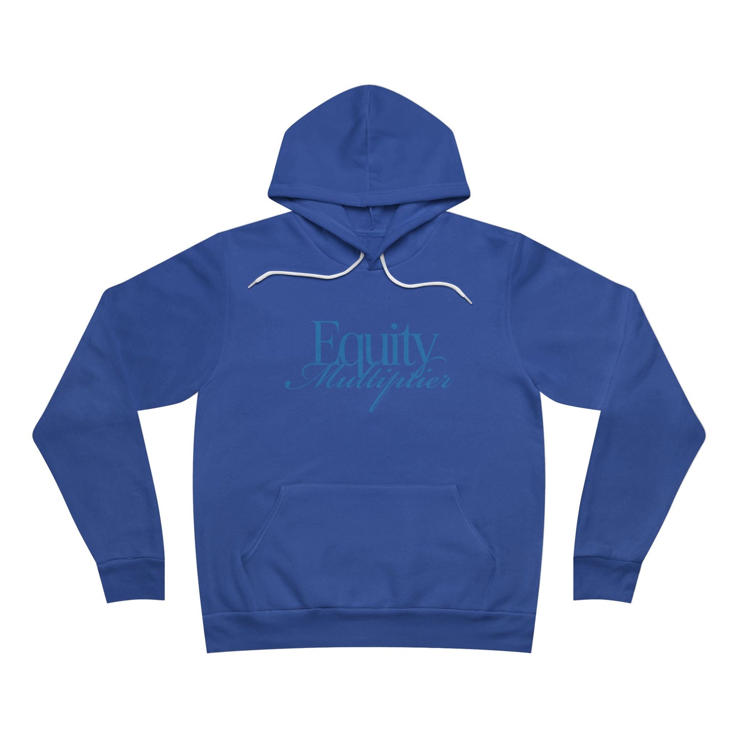 Equity Multiplier | Unisex All Season Hoodie