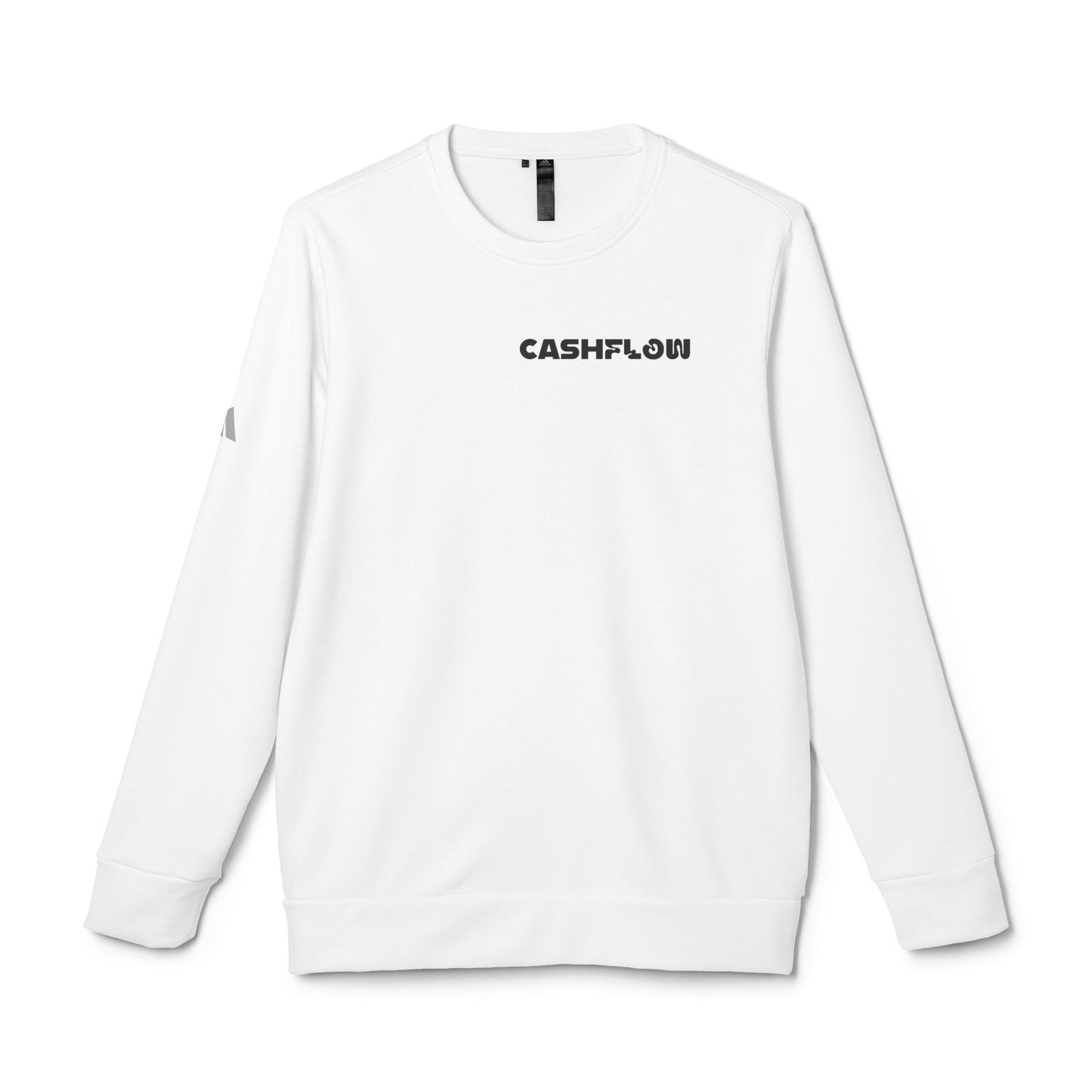 Cashflow | Adidas Unisex Fleece Crewneck Sweatshirt