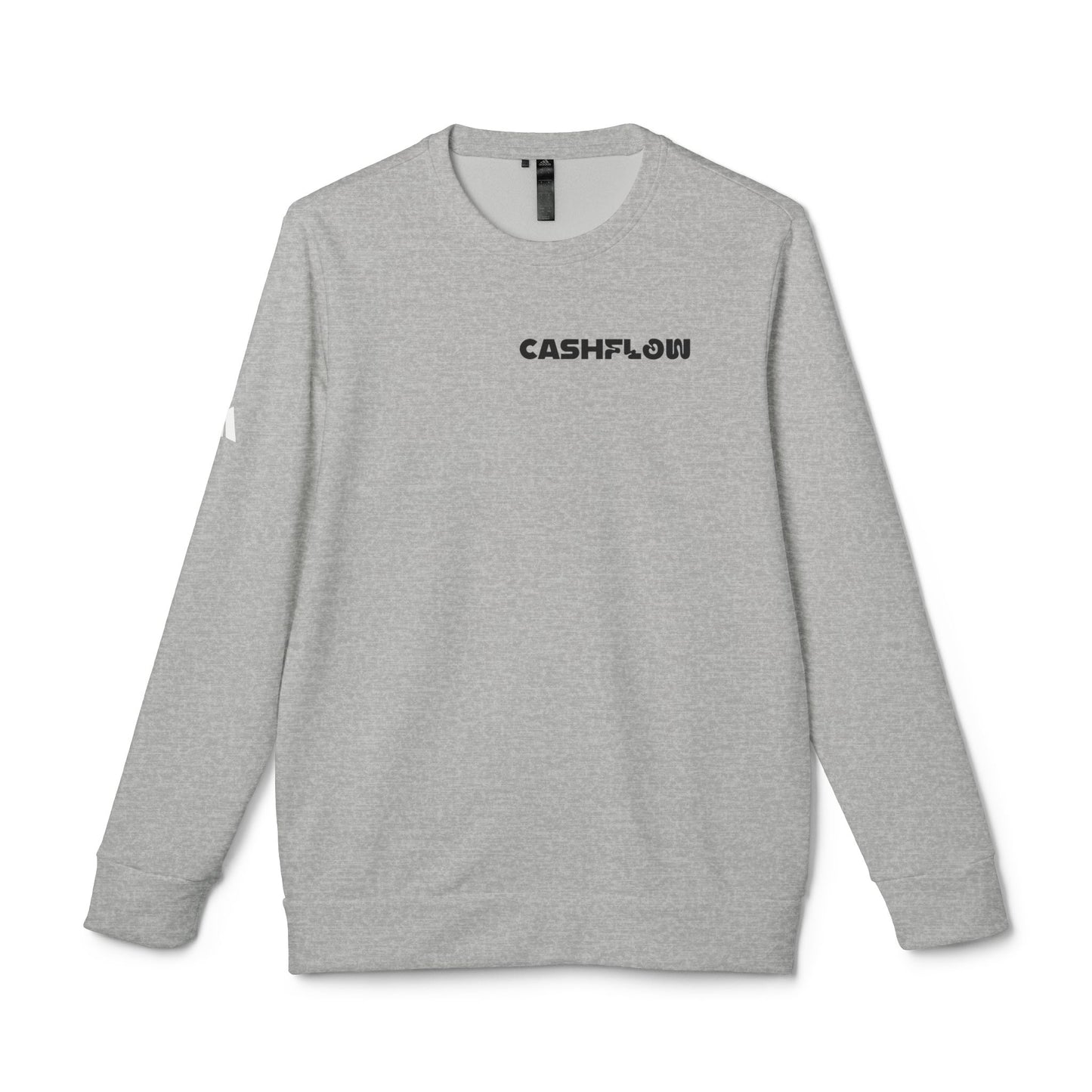 Cashflow | Adidas Unisex Fleece Crewneck Sweatshirt