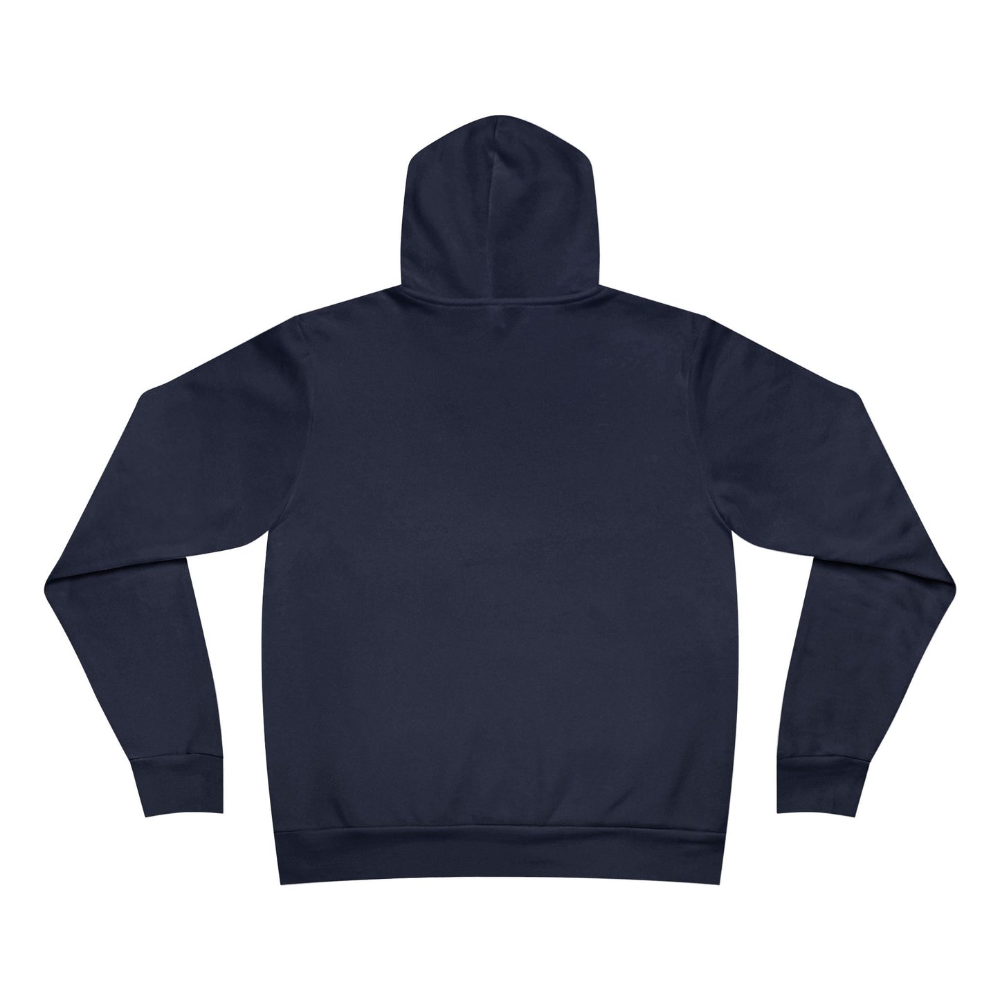 Equity Multiplier | Unisex All Season Hoodie