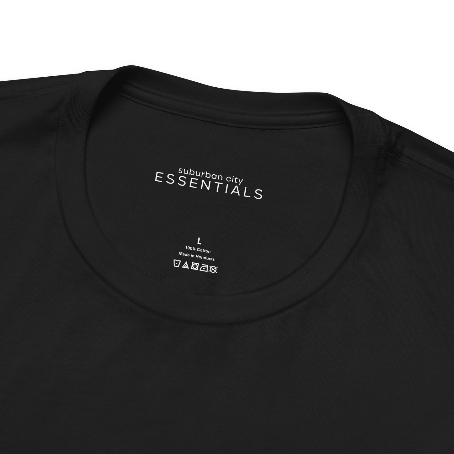 Generational | Unisex Everyday Jersey Tee