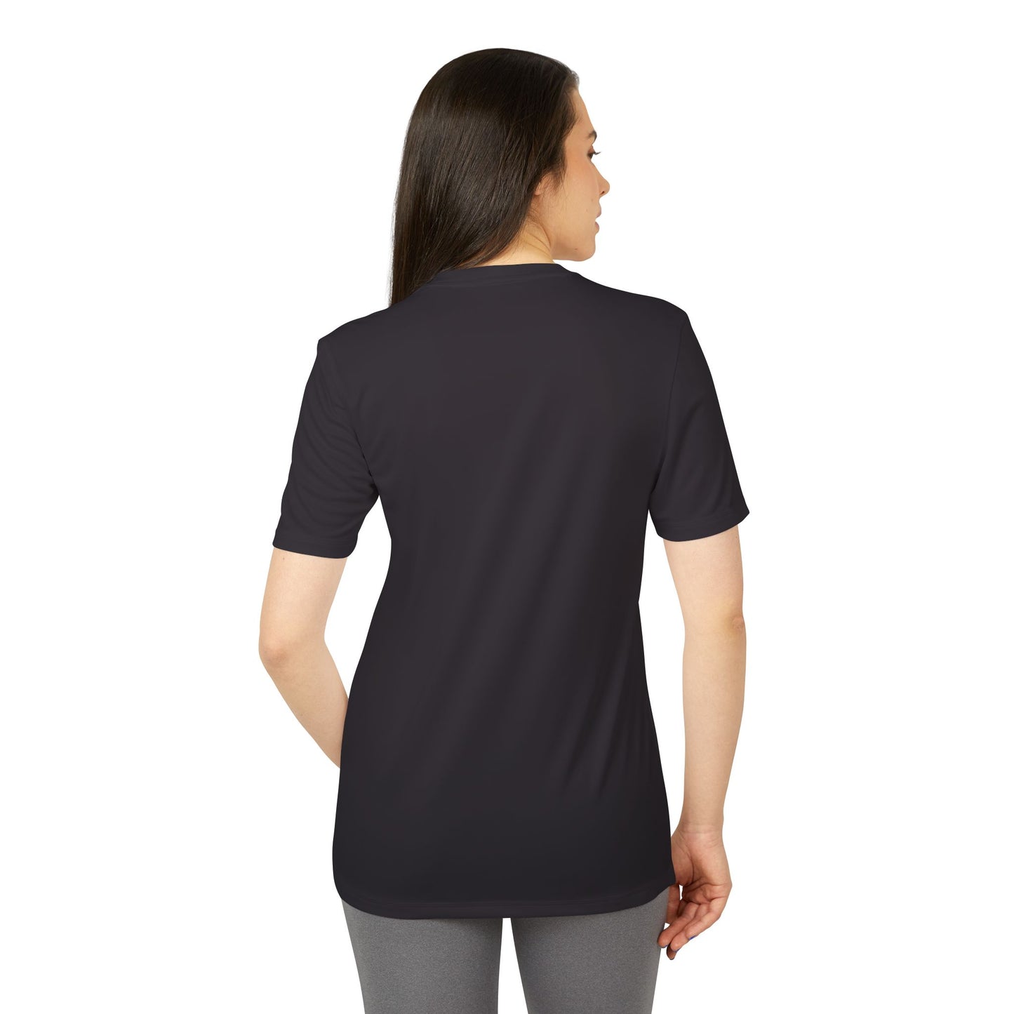 Rent's Due | Adidas Unisex Sport T-Shirt