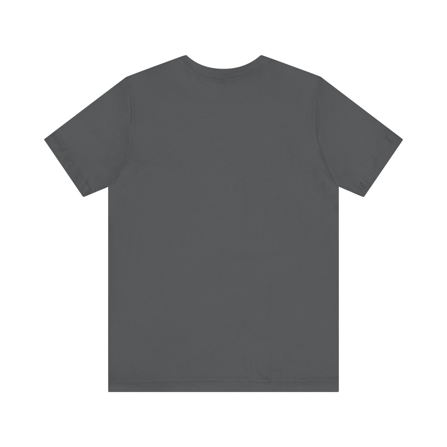Mimosas & Mortgages | Unisex Everyday Jersey Tee