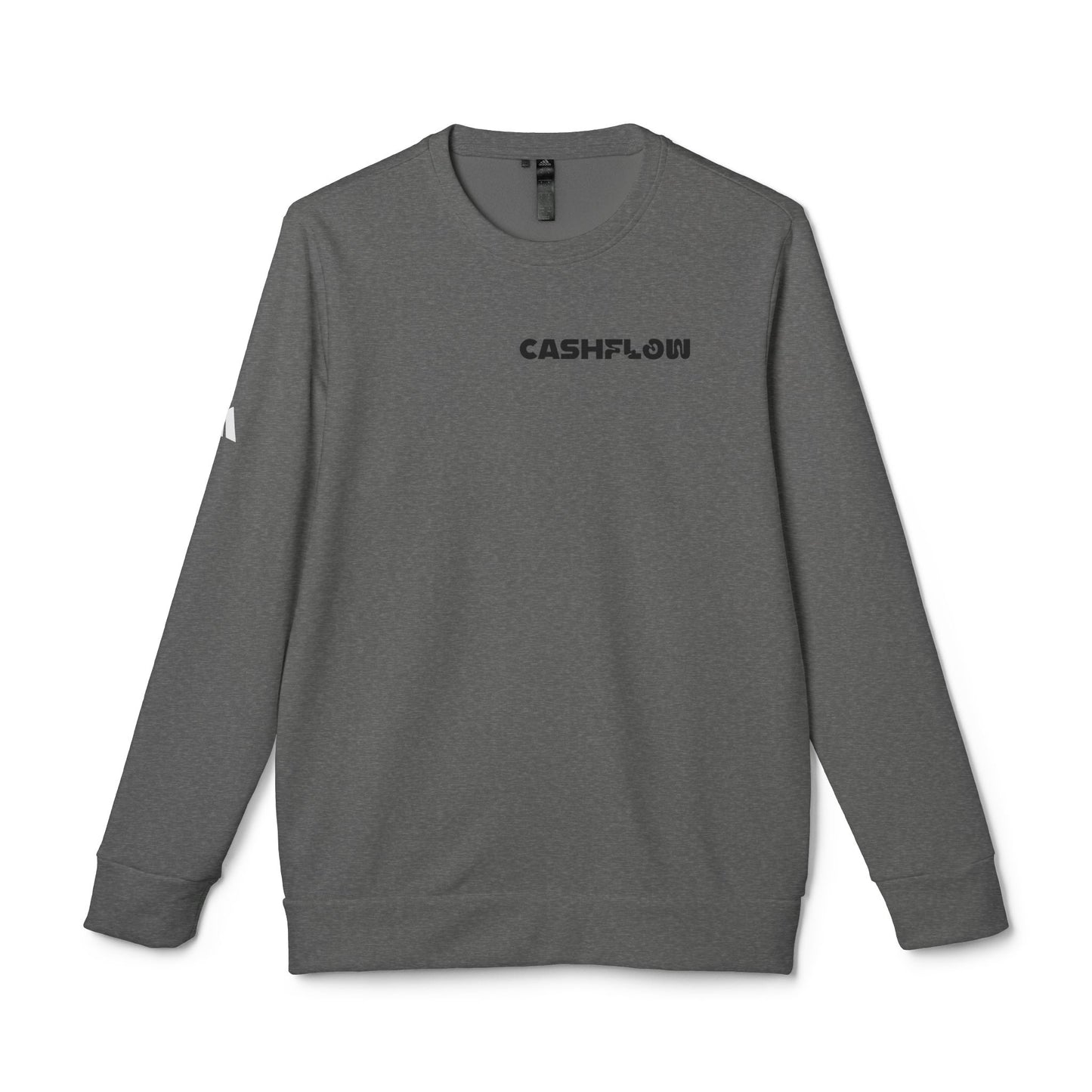 Cashflow | Adidas Unisex Fleece Crewneck Sweatshirt