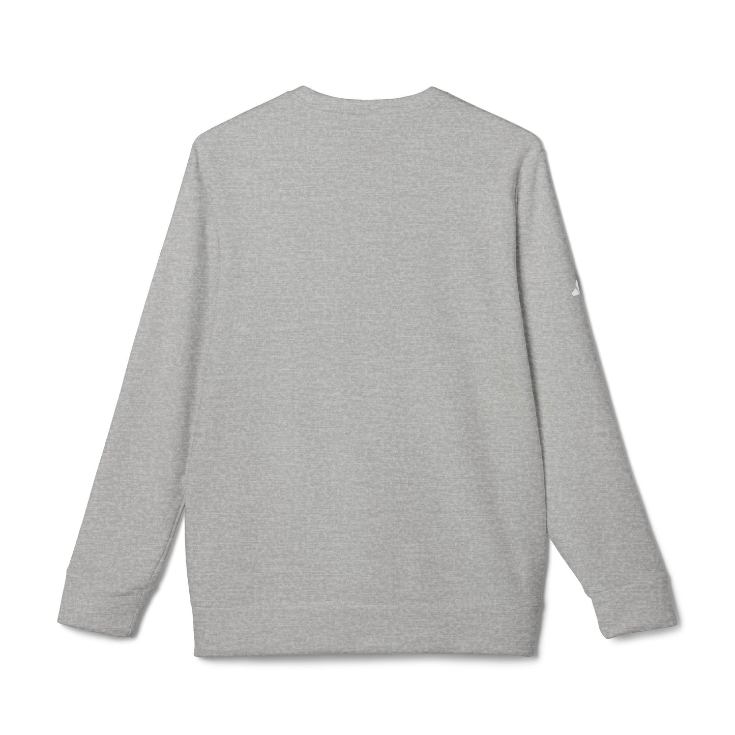 Cashflow | Adidas Unisex Fleece Crewneck Sweatshirt