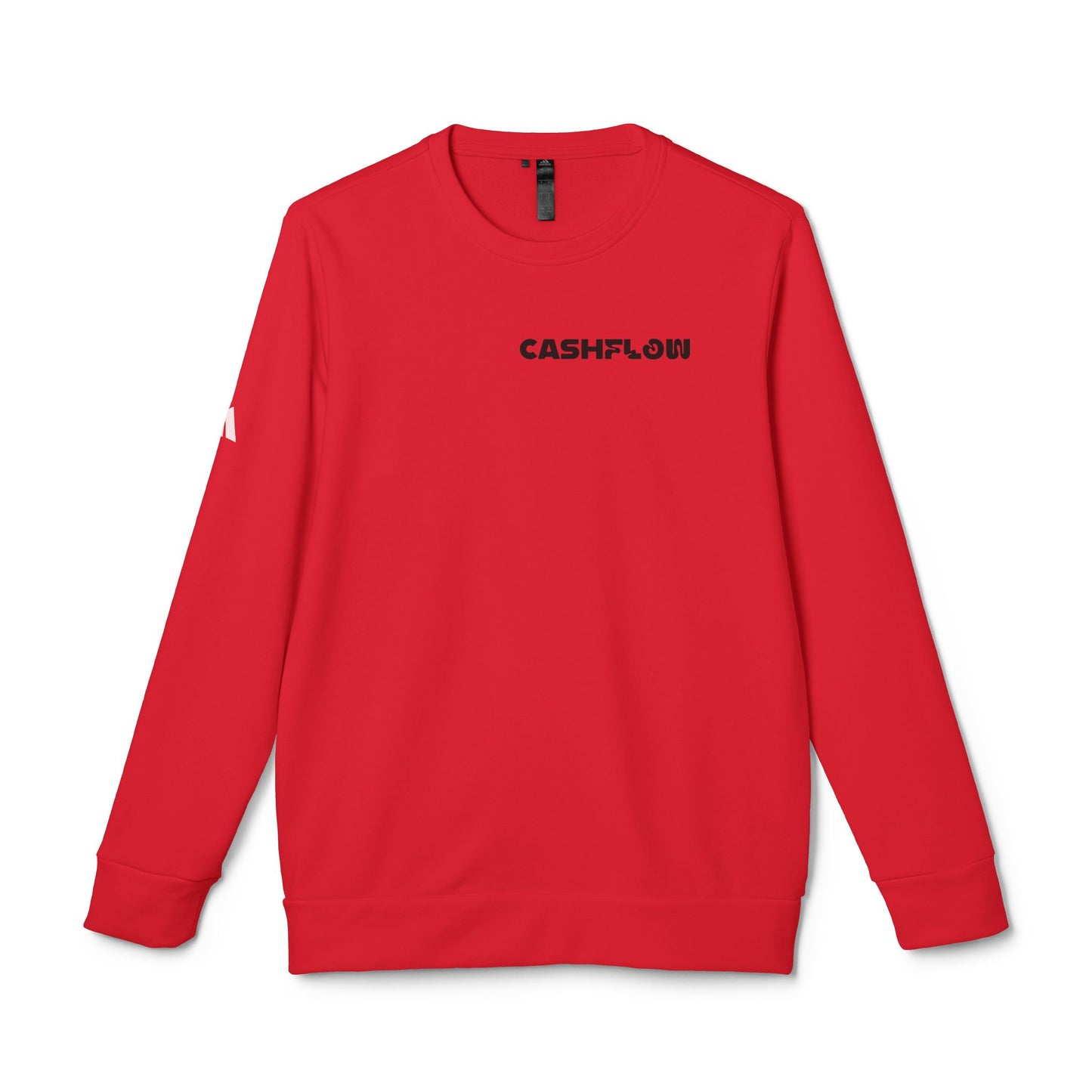 Cashflow | Adidas Unisex Fleece Crewneck Sweatshirt