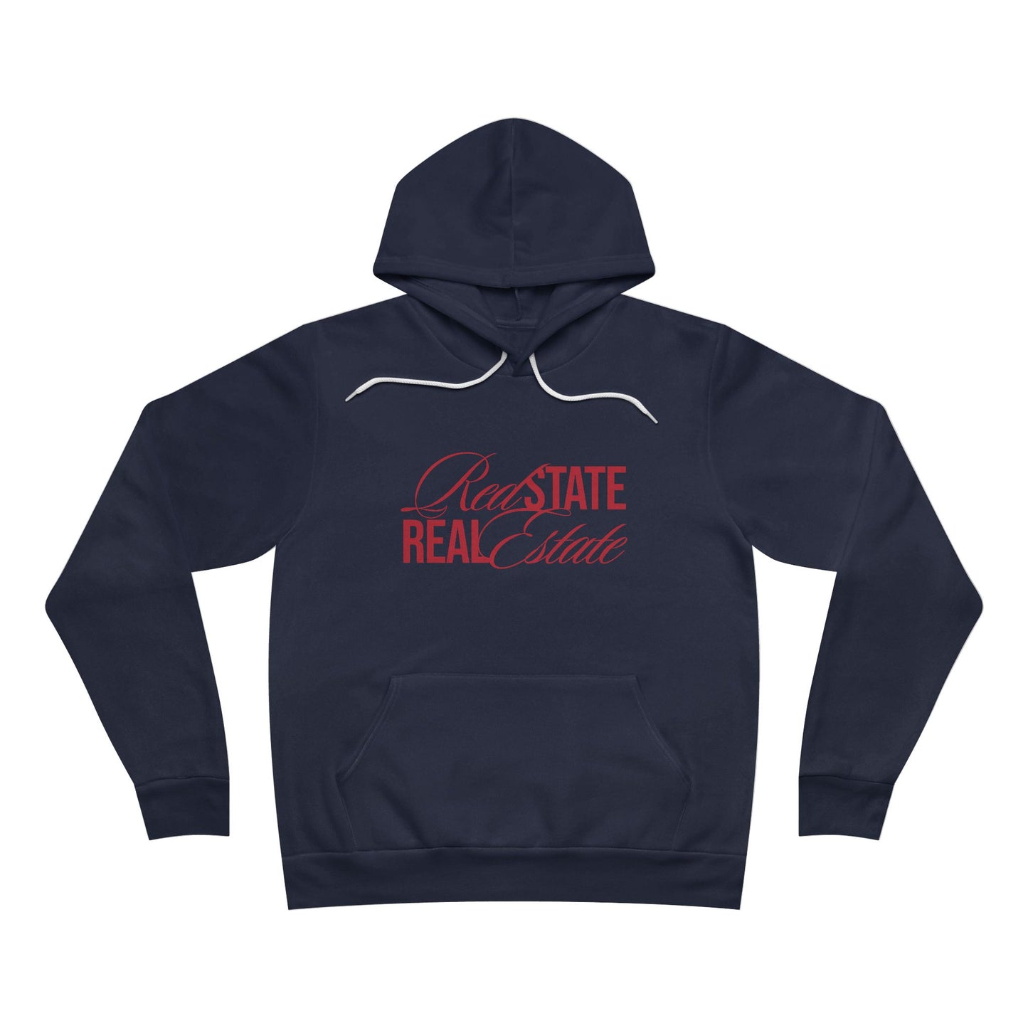 Red State Real Estate | Unisex All Season Hoodie