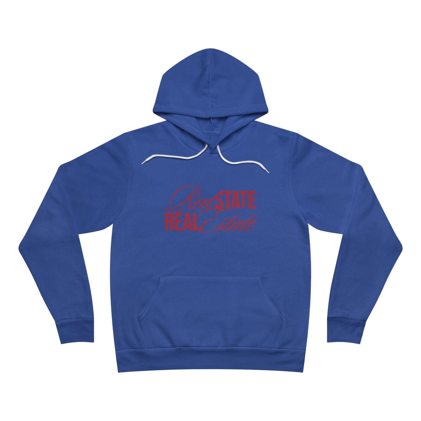Red State Real Estate | Unisex All Season Hoodie