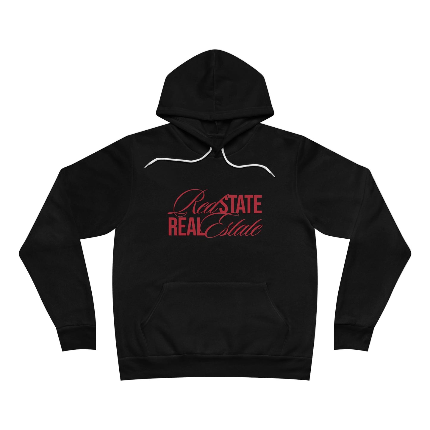 Red State Real Estate | Unisex All Season Hoodie