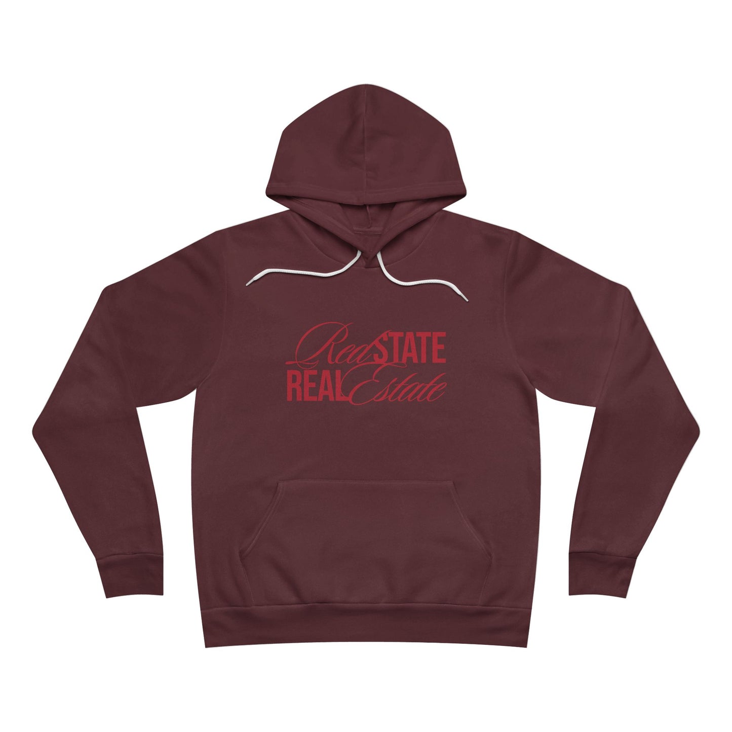 Red State Real Estate | Unisex All Season Hoodie
