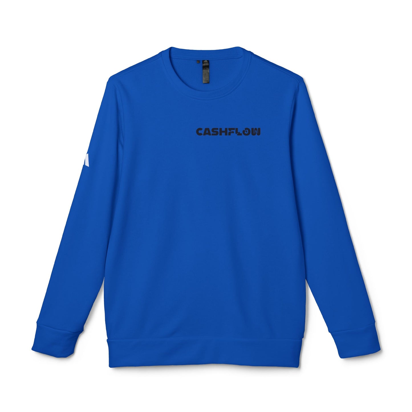Cashflow | Adidas Unisex Fleece Crewneck Sweatshirt