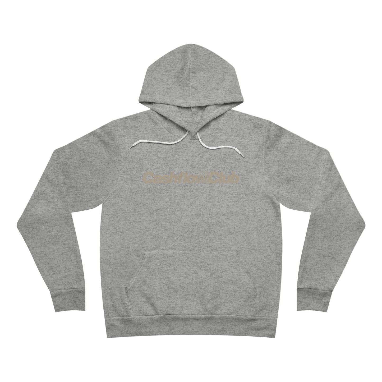 Cashflow Club | Unisex All Season Hoodie