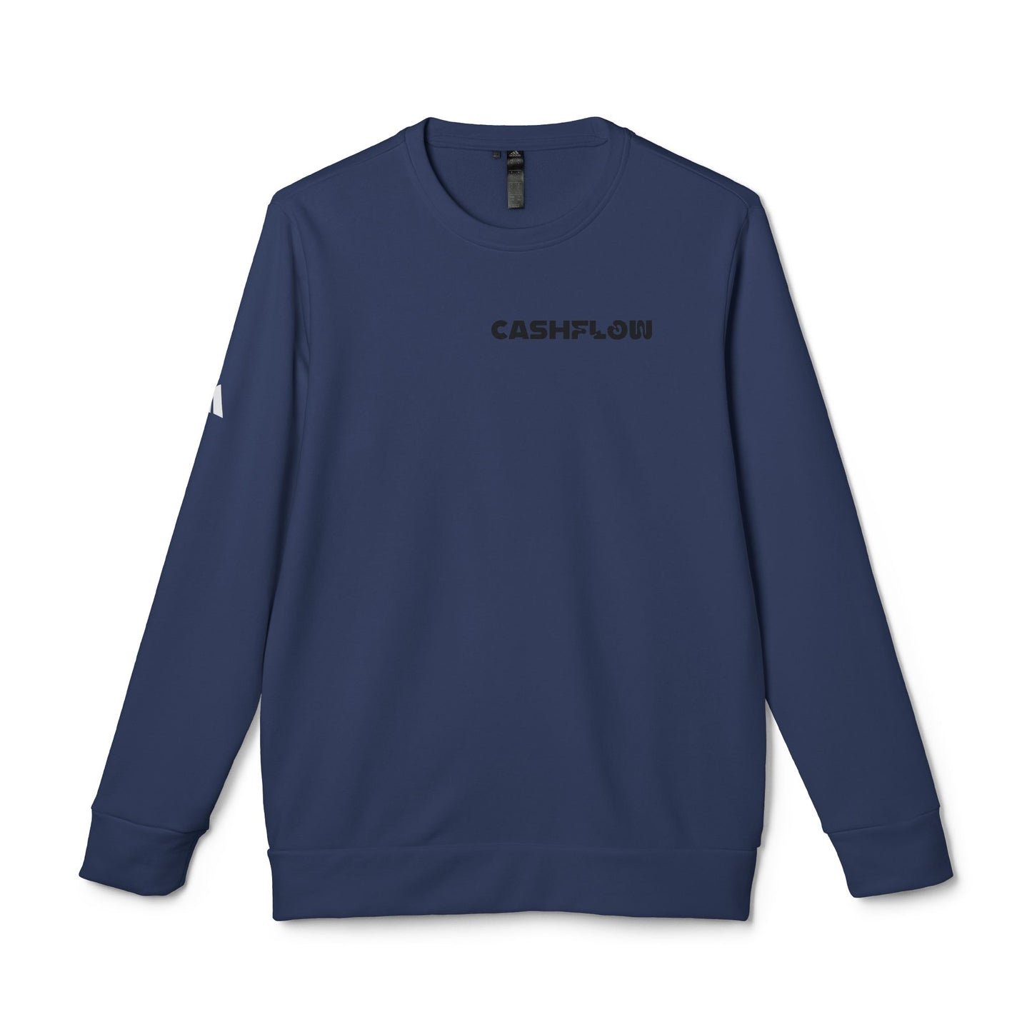 Cashflow | Adidas Unisex Fleece Crewneck Sweatshirt