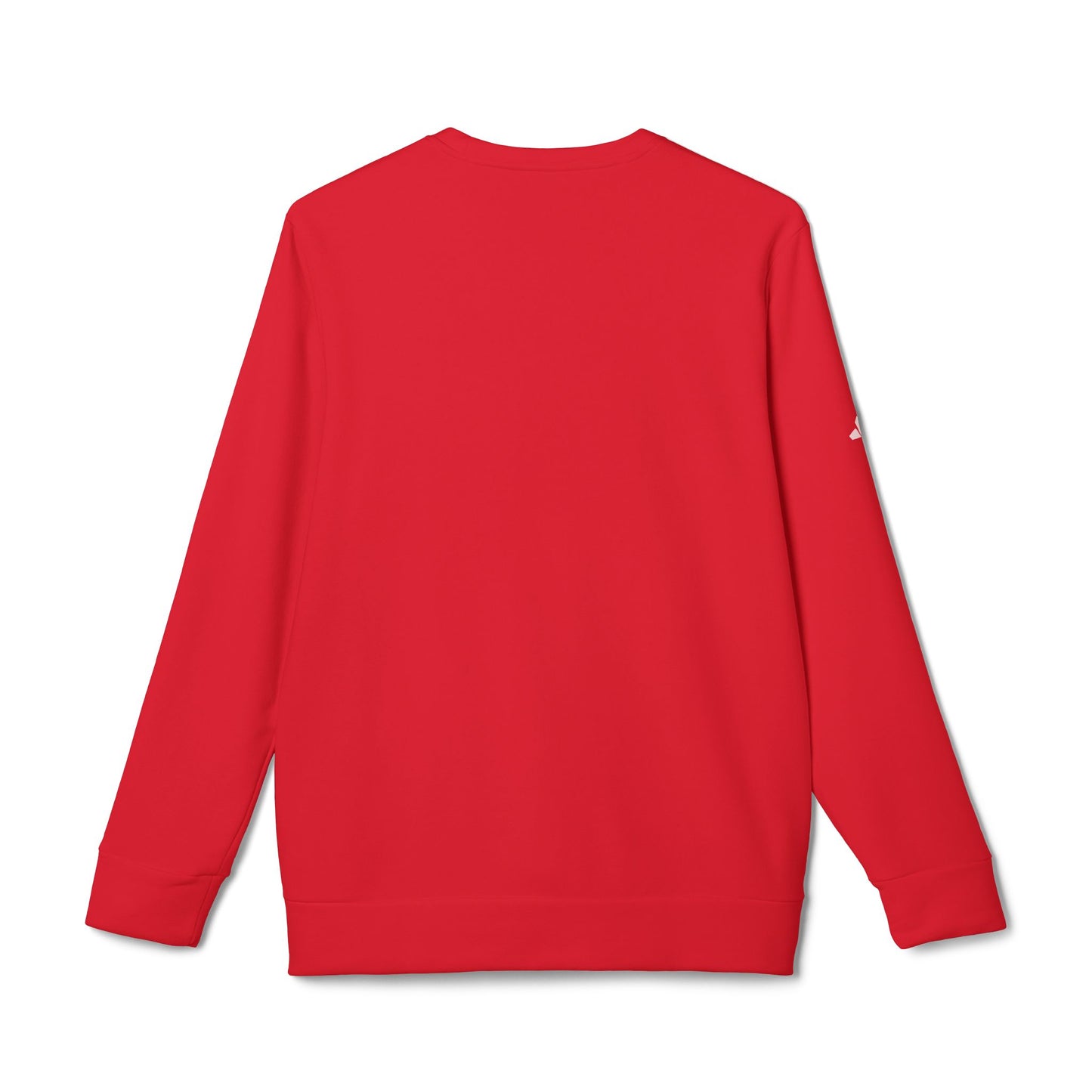 Cashflow | Adidas Unisex Fleece Crewneck Sweatshirt
