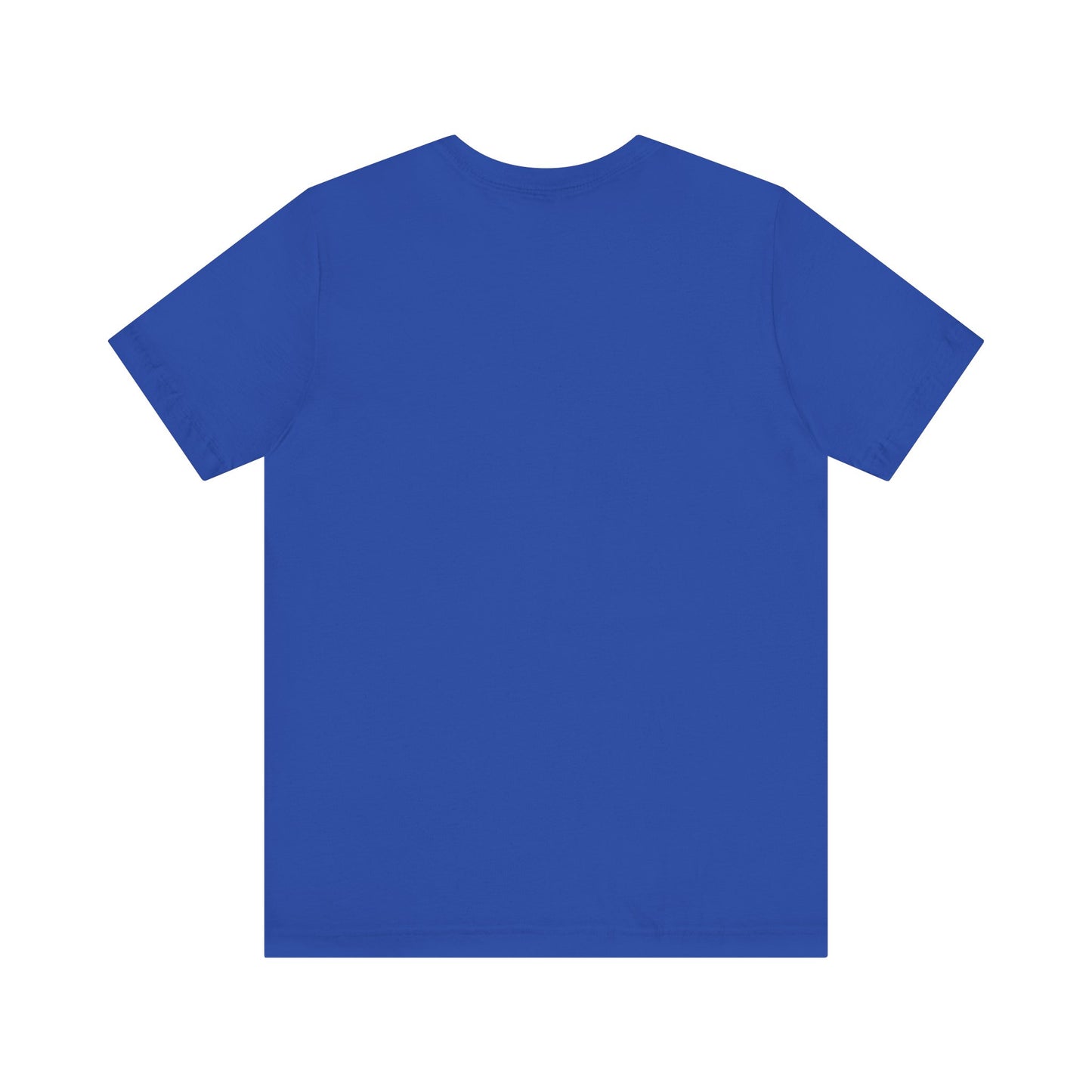 Cashflow | Unisex Everyday Jersey Tee
