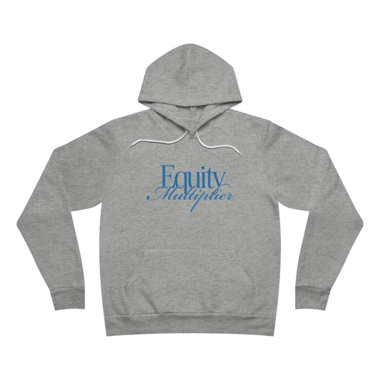 Equity Multiplier | Unisex All Season Hoodie