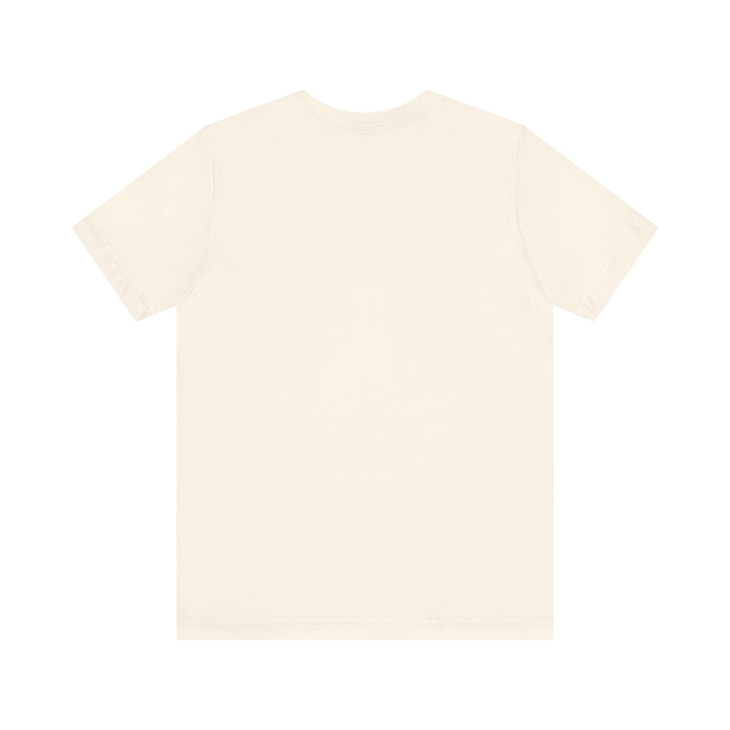 Coffee & Real Estate | Unisex Everyday Jersey Tee