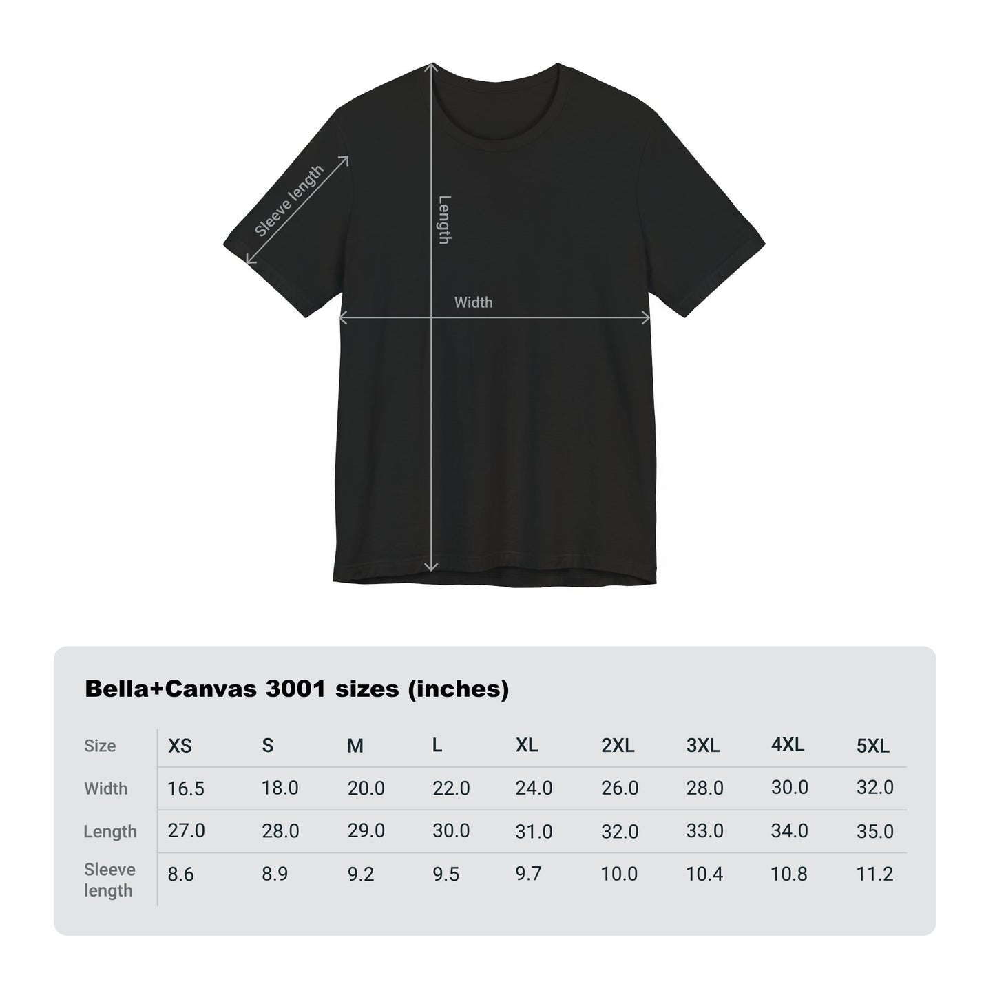 Generational | Unisex Everyday Jersey Tee