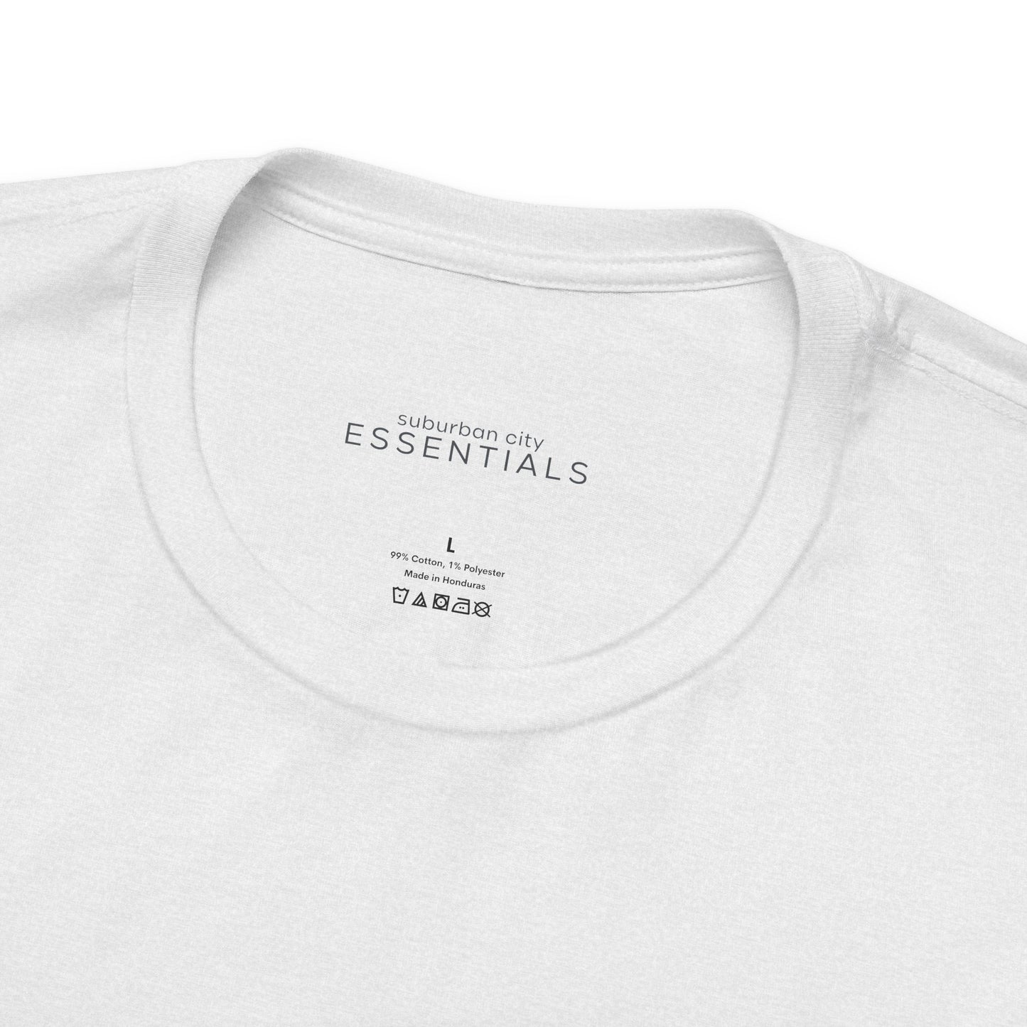 Unisex Motivational Tee - 'Assets Before Liabilities'