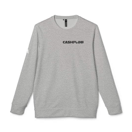 Cashflow | Adidas Unisex Fleece Crewneck Sweatshirt