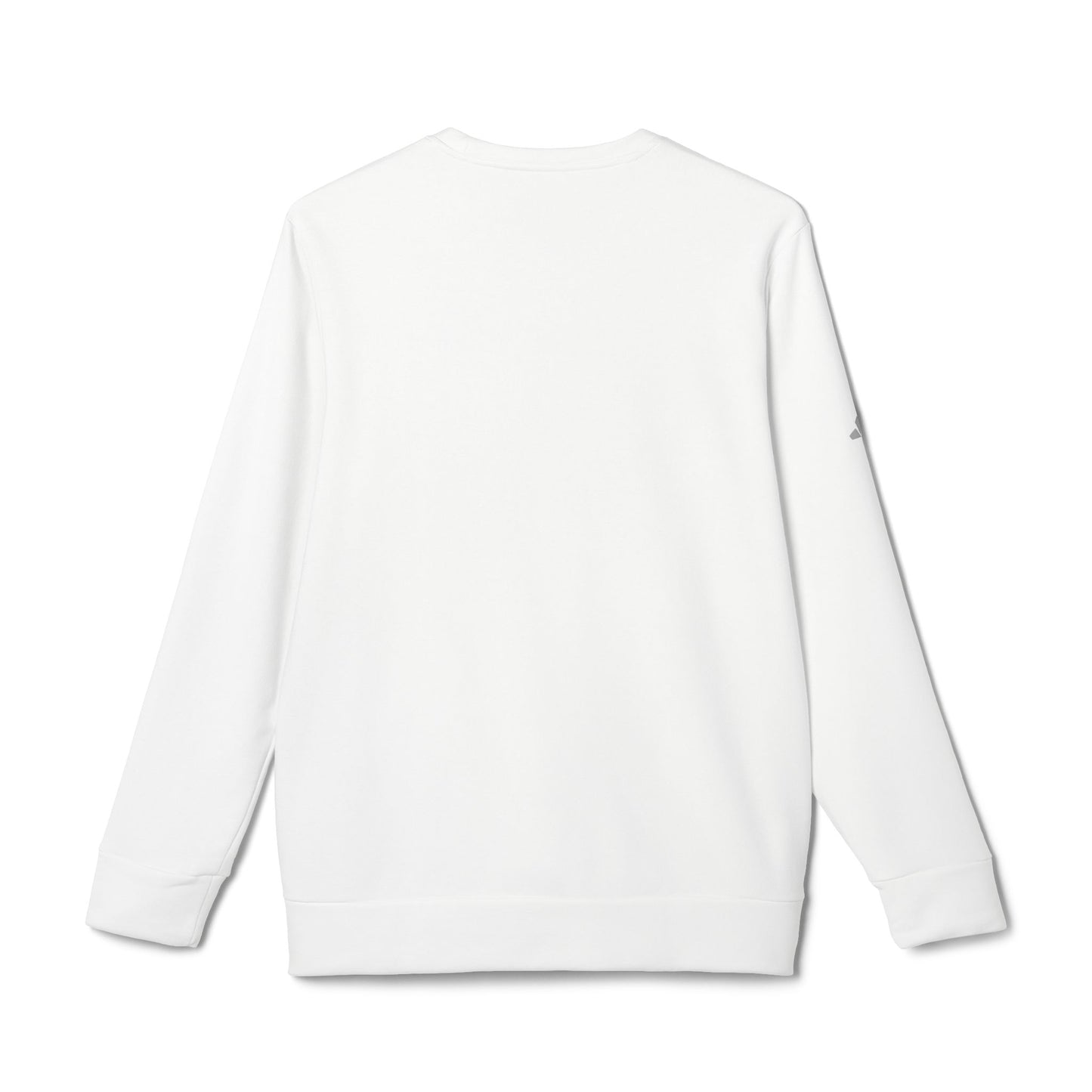 Cashflow | Adidas Unisex Fleece Crewneck Sweatshirt